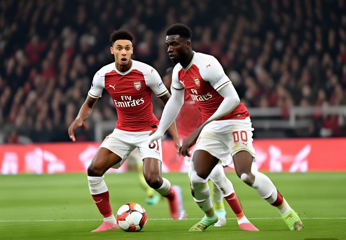 欧冠淘汰赛巅峰对决：阿森纳钢铁防线迎战拜仁慕尼黑，凯恩萨内领衔残阵出击